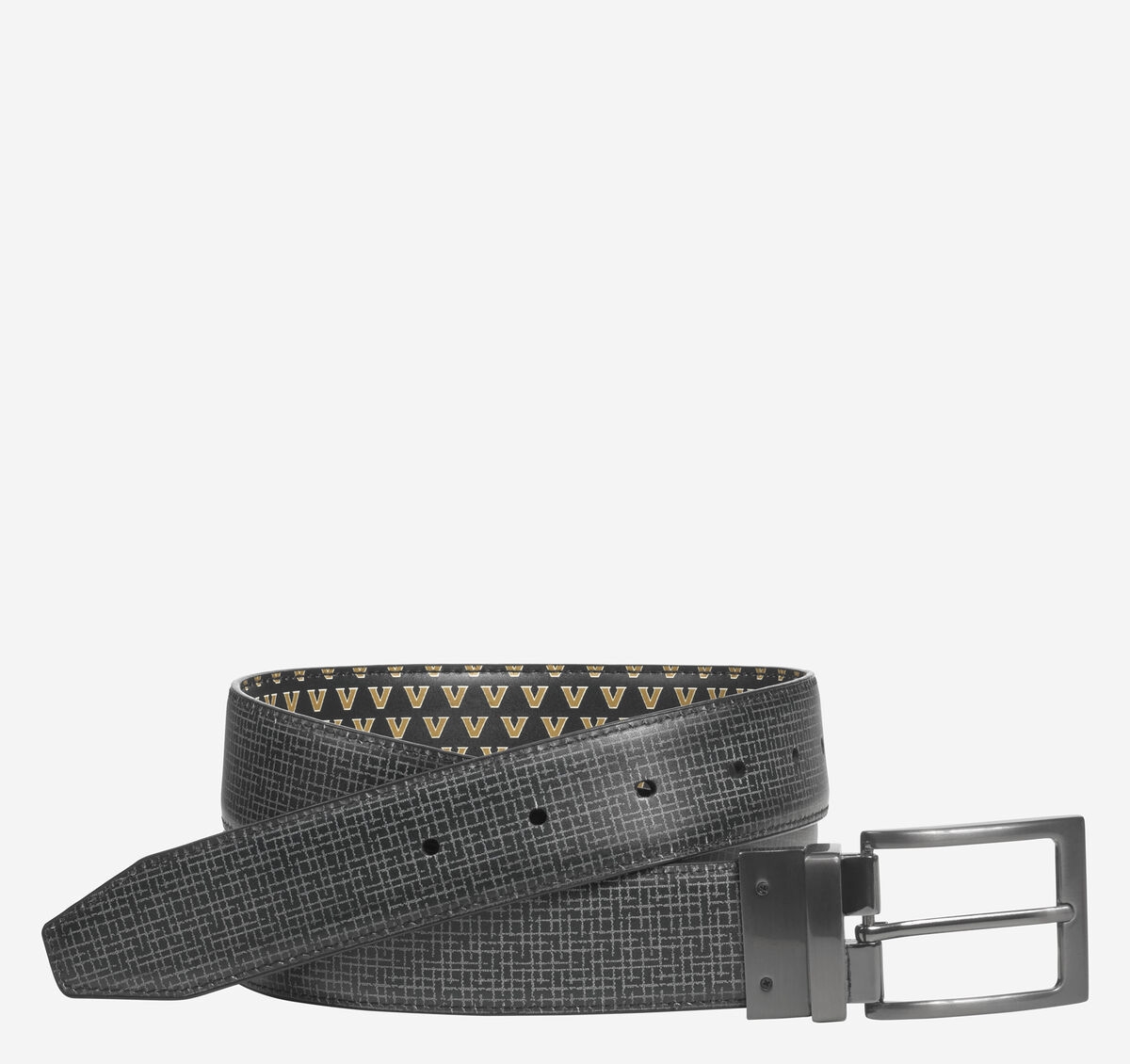 Collegiate Reversible Belt image number null