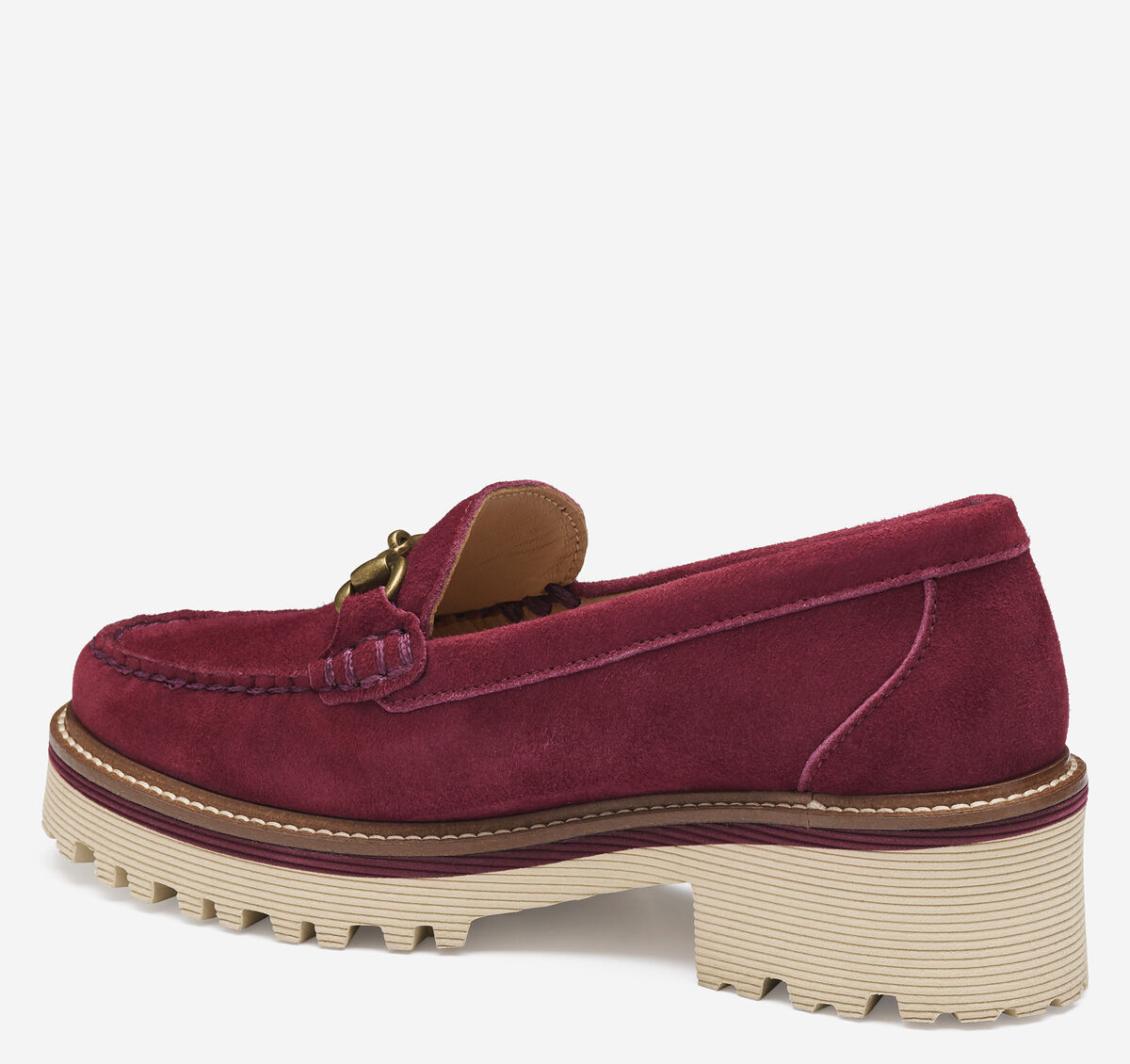 Emmalynn Bit Loafer image number null