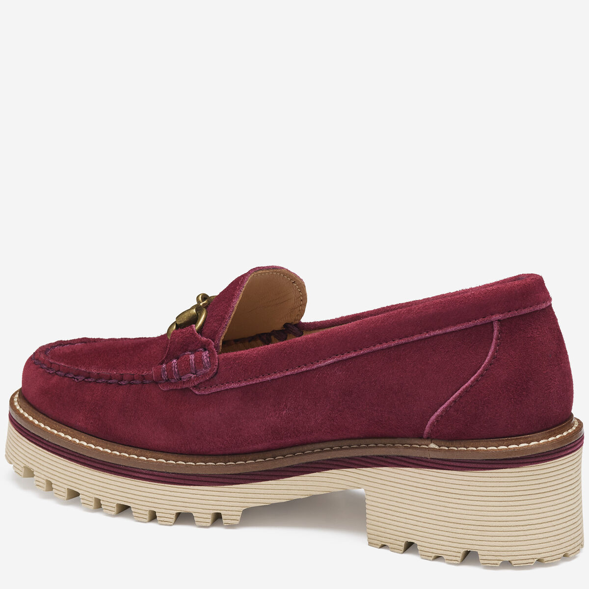 Emmalynn Bit Loafer image number null