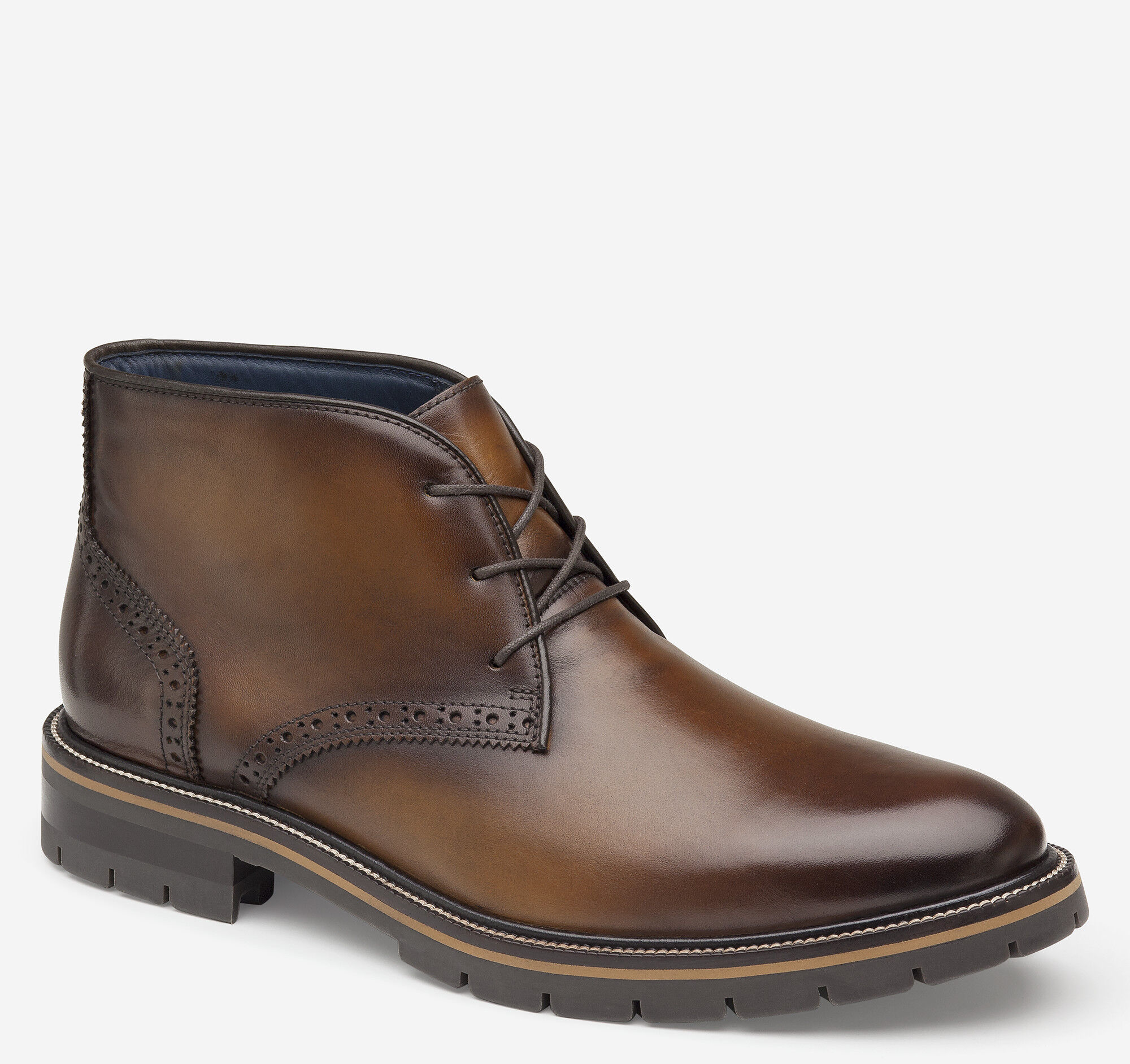 Men's XC Flex® Cody Chukka | Johnston & Murphy