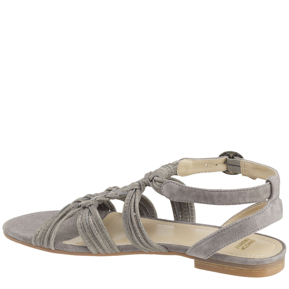 Hailey Braided Sandal image number null
