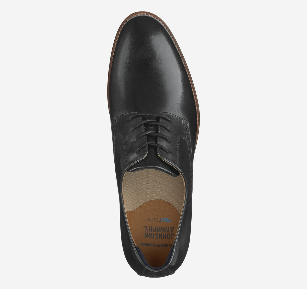 Conard 2.0 Plain Toe image number null
