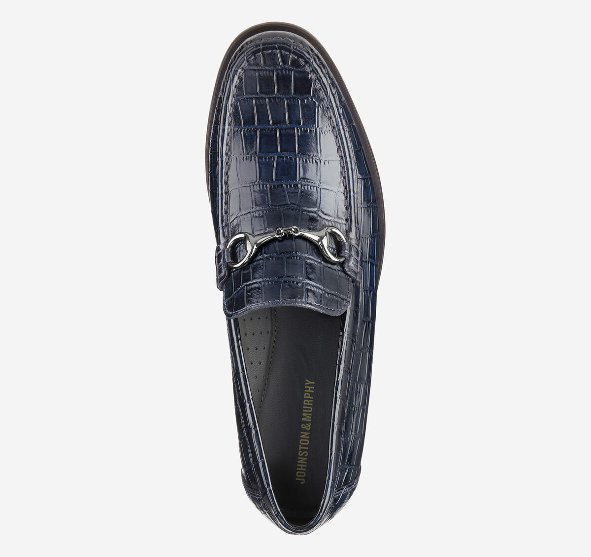 Humphrey Bit Loafer image number null