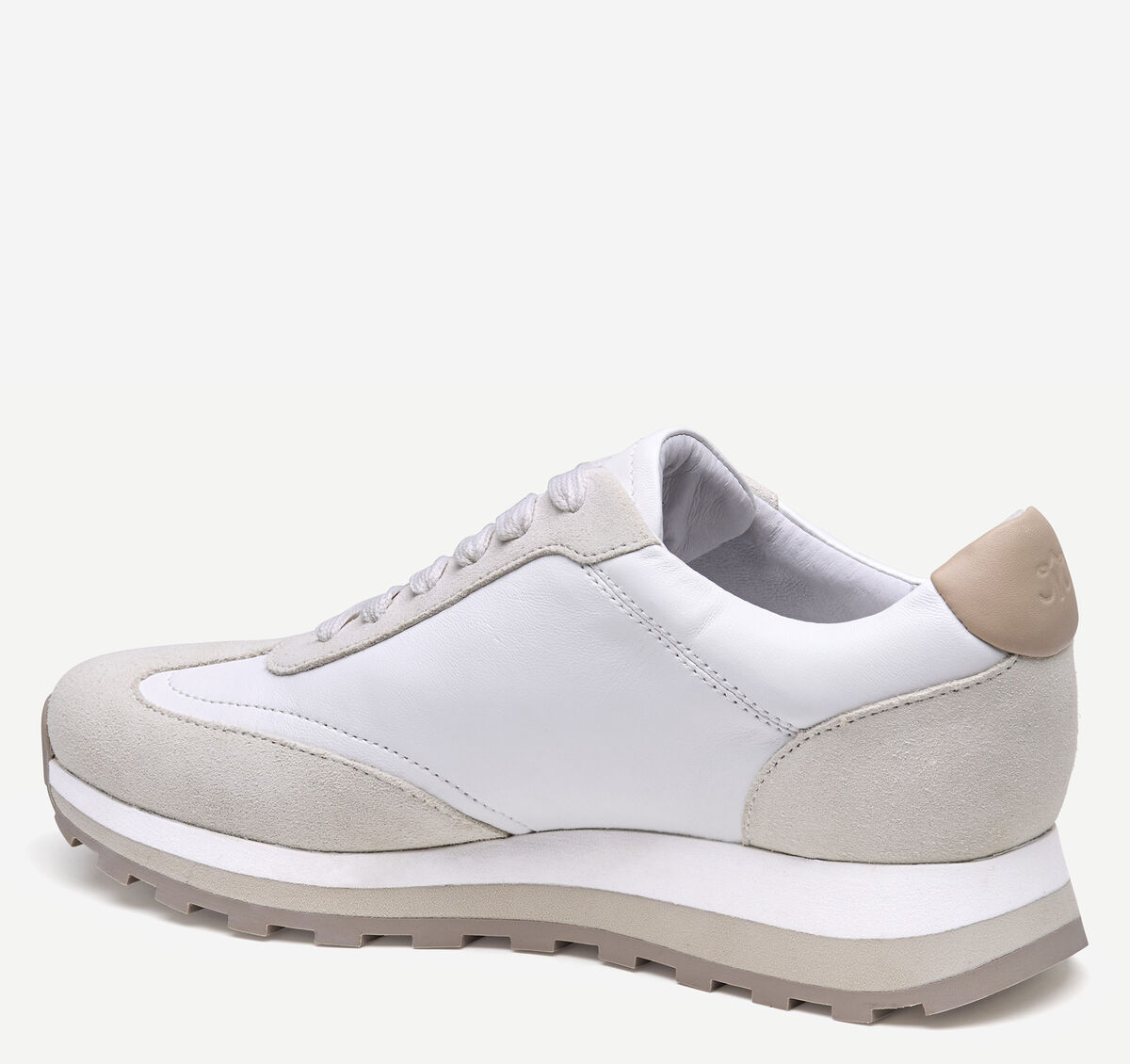 Piper T-Toe Lace-Up image number null