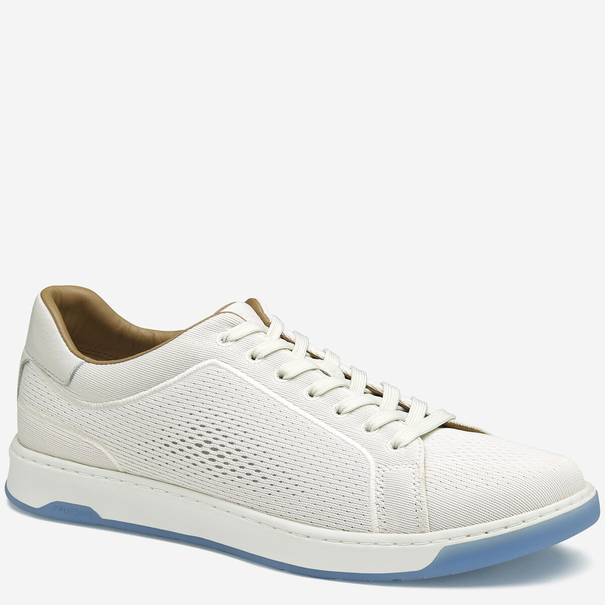 Daxton Knit Lace-Up image number null