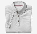 Vintage Slub Polo image number null