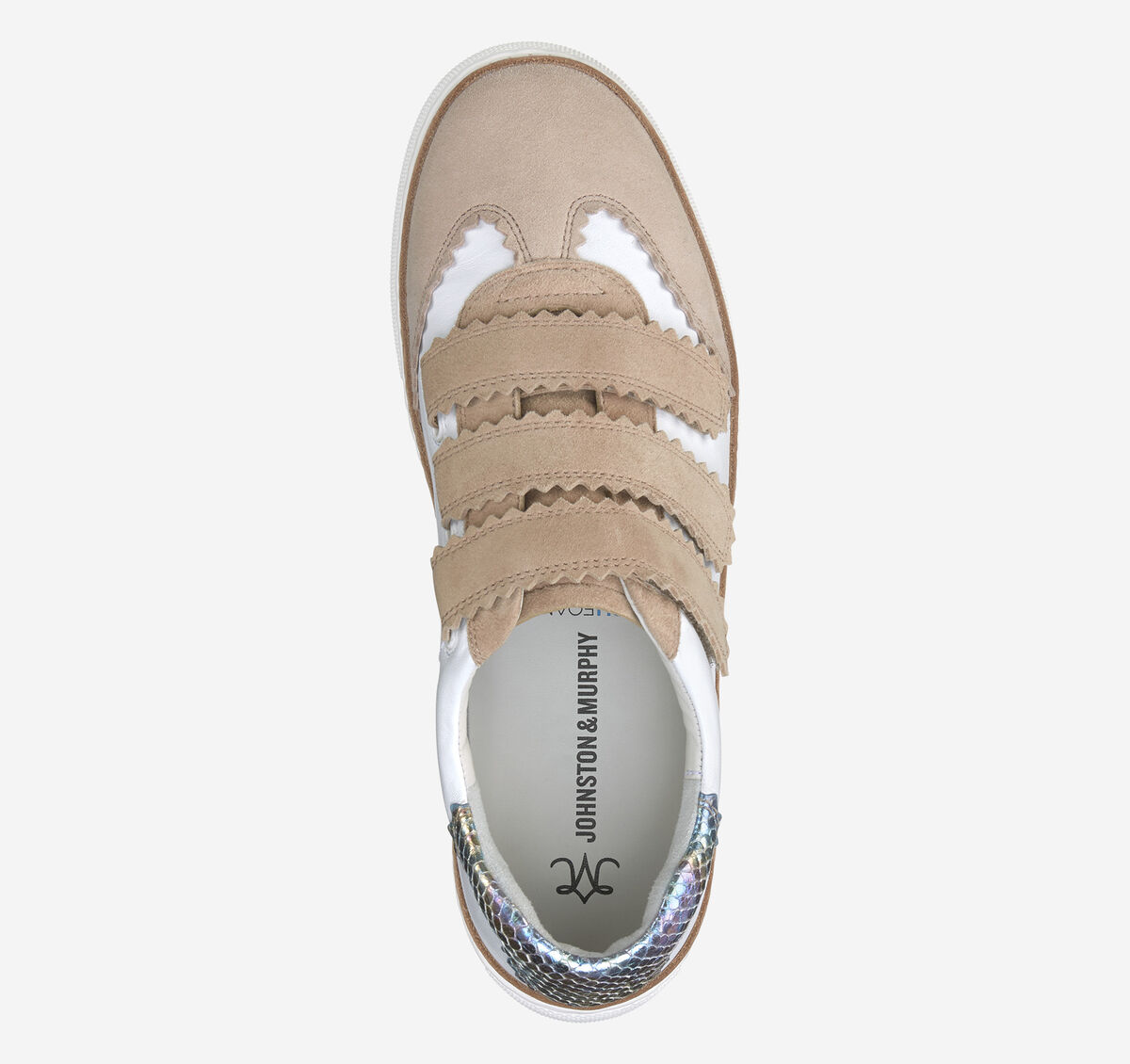 Callie Tri-Strap image number null