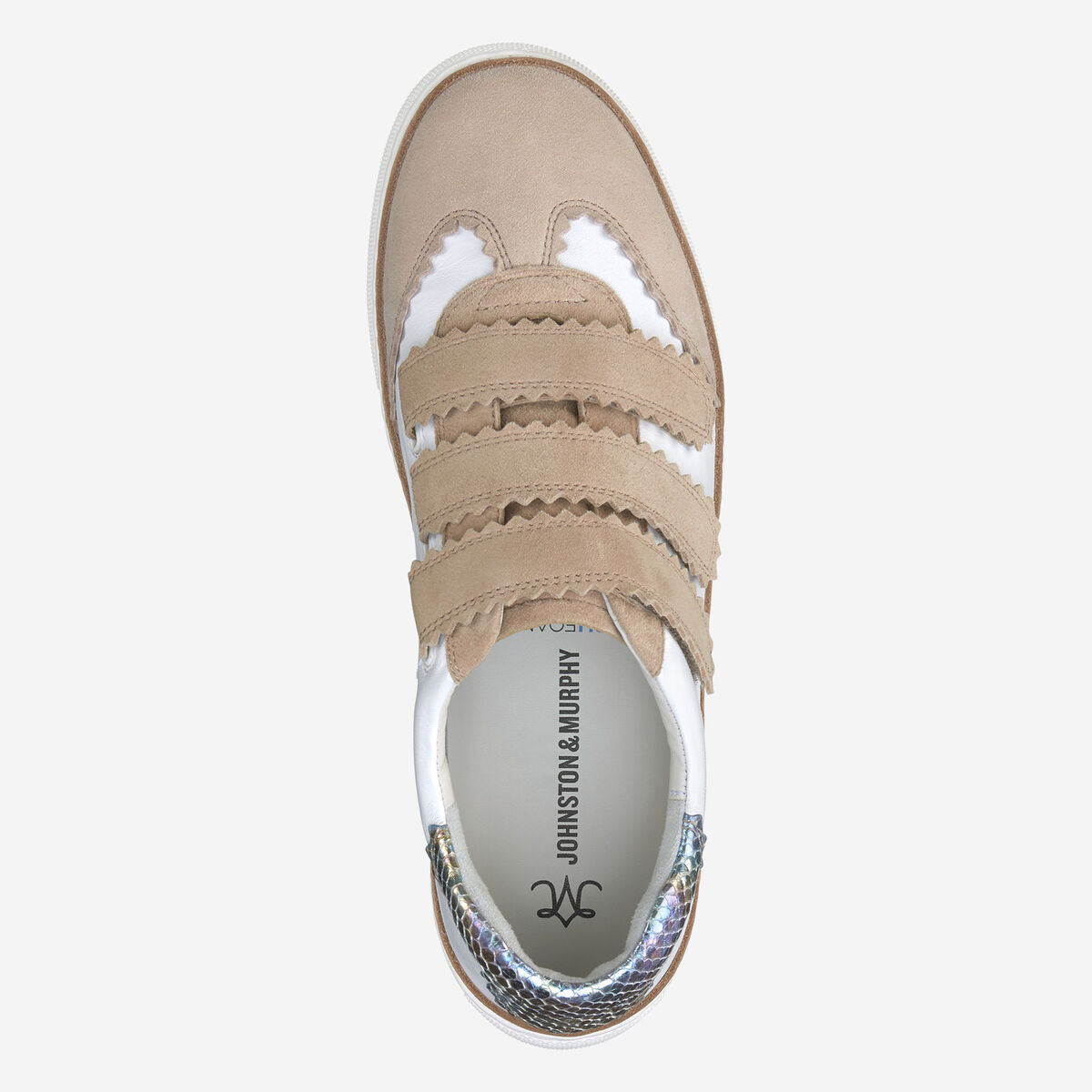 Callie Tri-Strap image number null