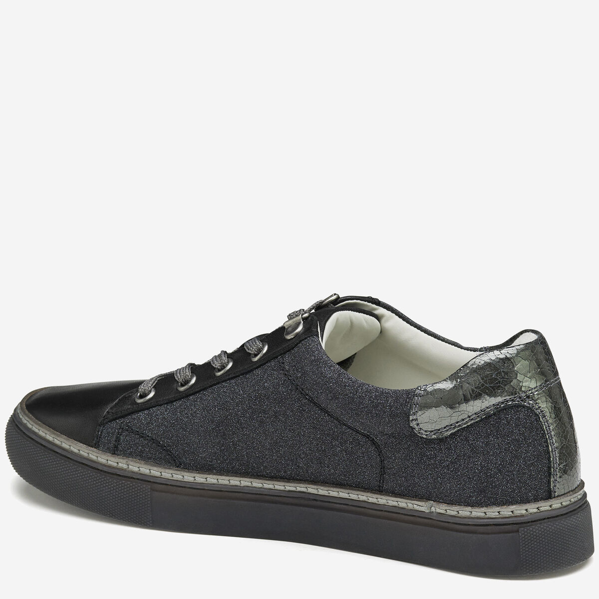 Callie Lace-Up image number null