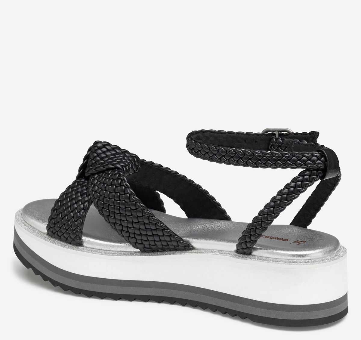 Grace Woven Sandal image number null
