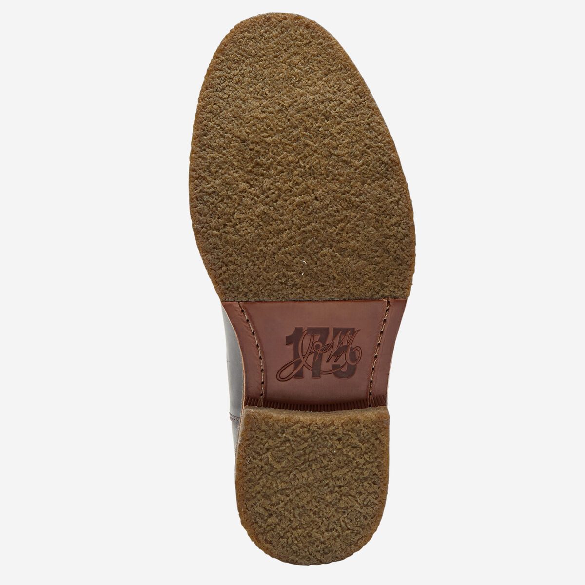 Calder 175th Anniversary Chukka Boot image number null