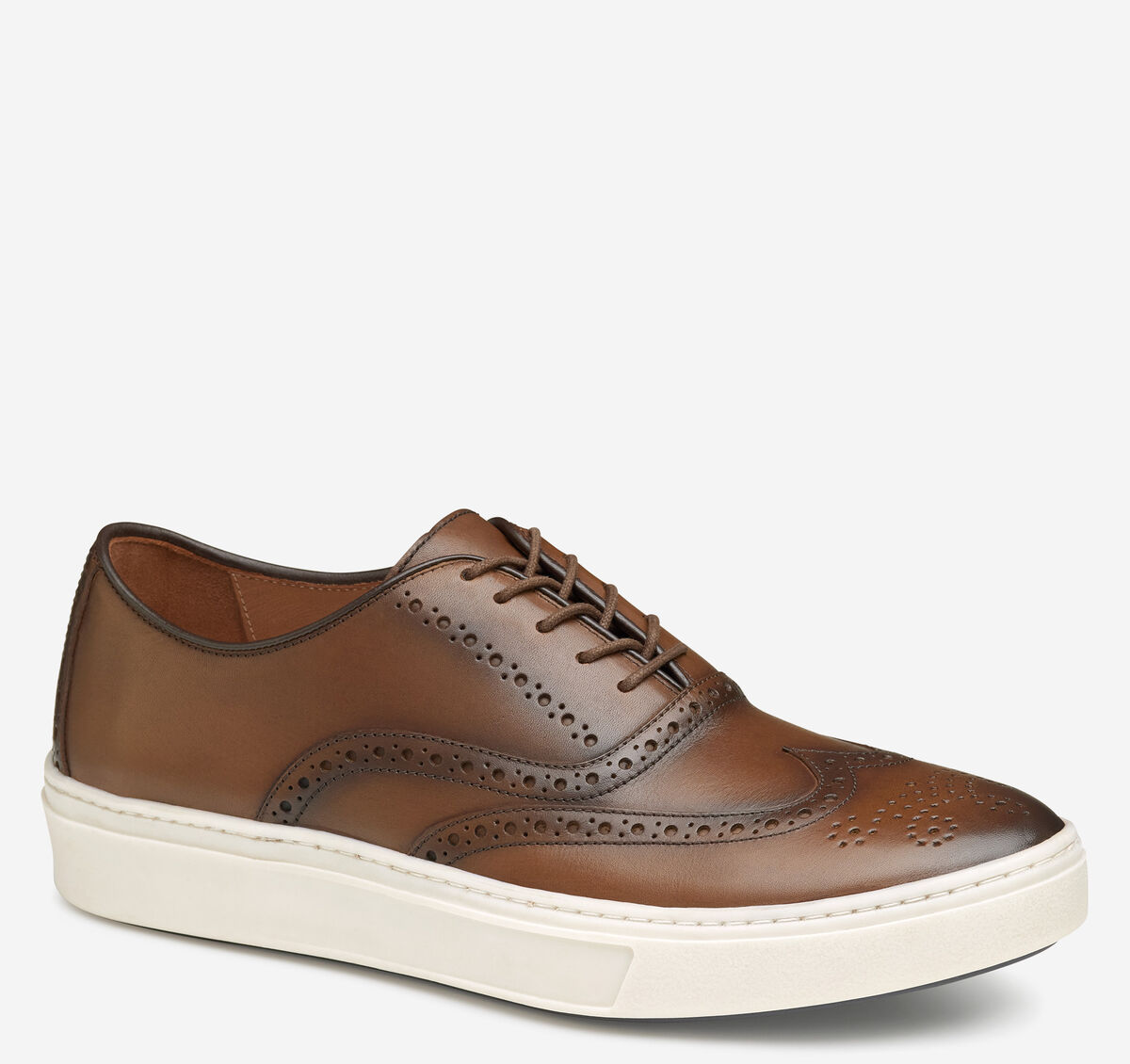 Hollins Wingtip image number null