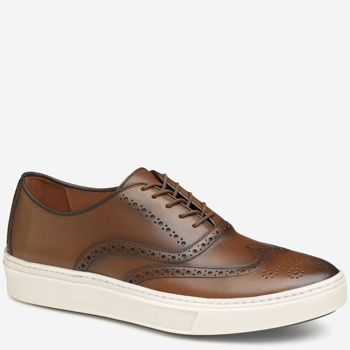 Hollins Wingtip image number null