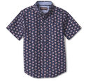 Boys Short-Sleeve Printed Shirt image number null