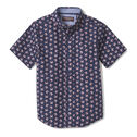 Boys Short-Sleeve Printed Shirt image number null