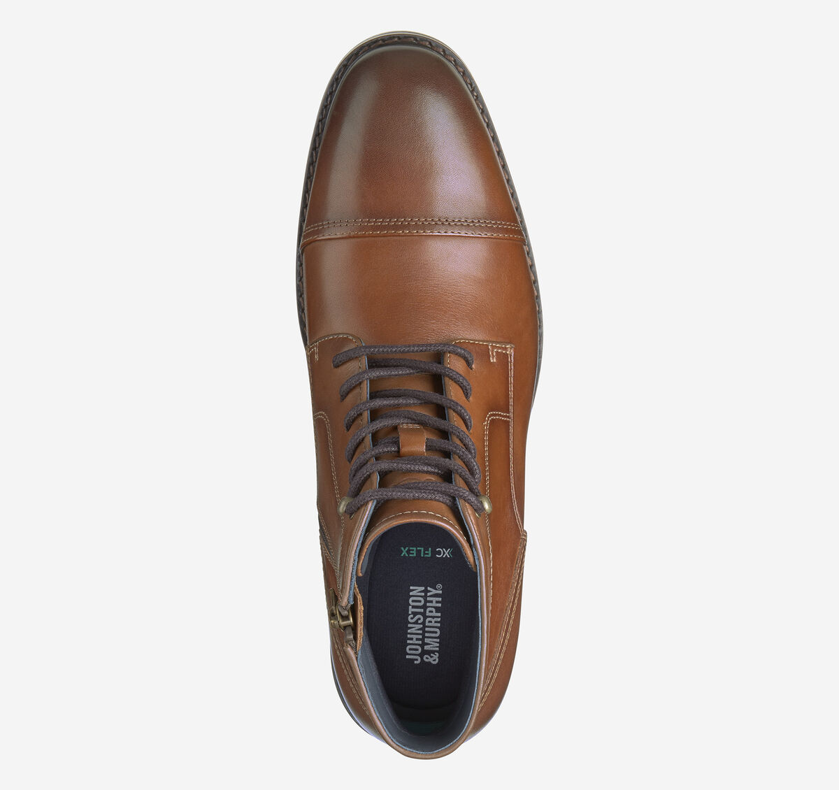 XC Flex&reg; Daylen Cap Toe Boot image number null