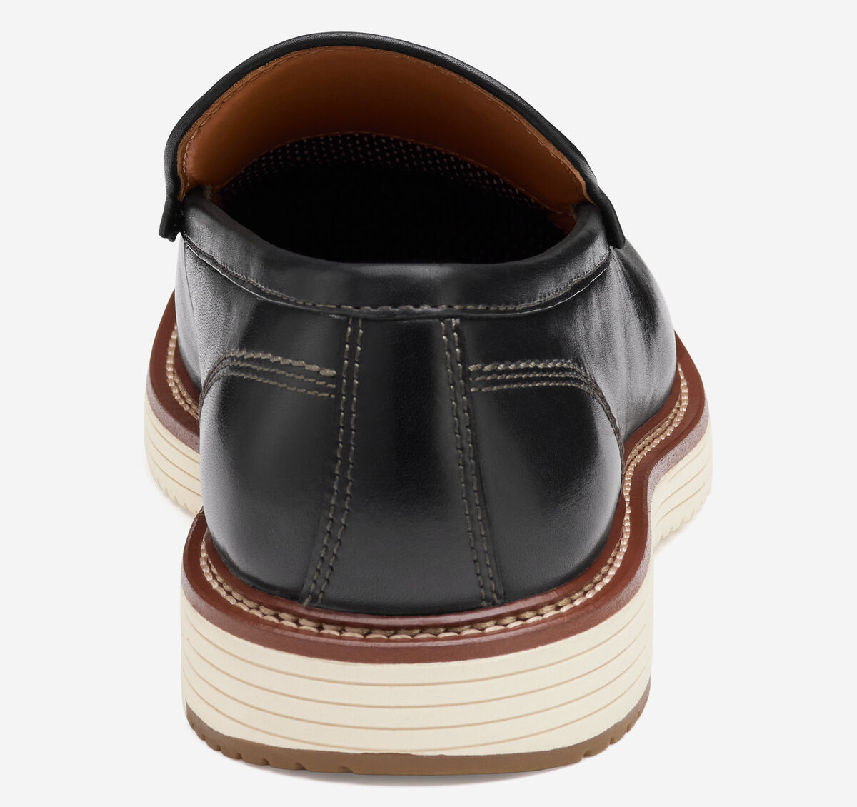 Upton Venetian Loafer image number null