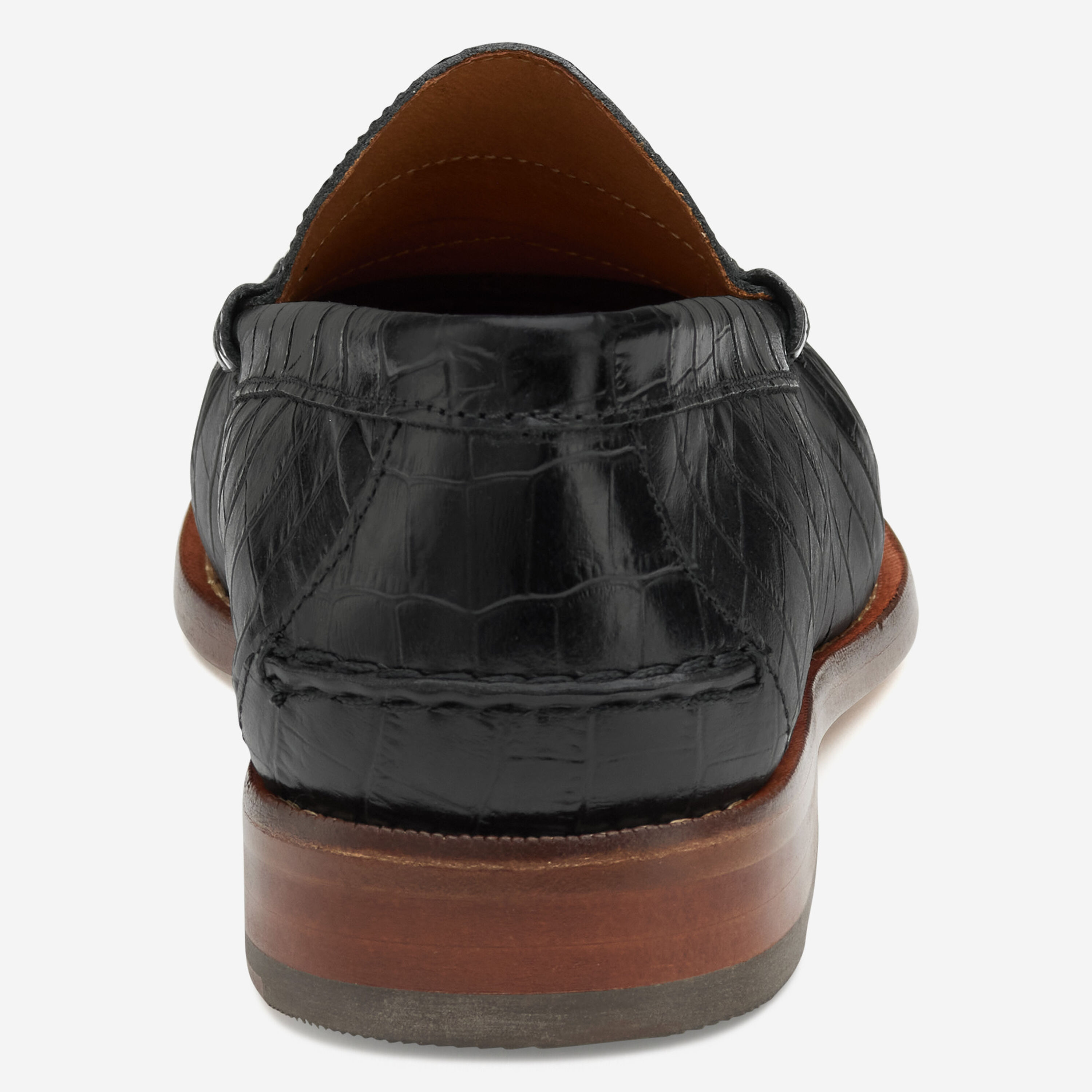 Johnston & Murphy Halstead Penny Loafer Men main image 2