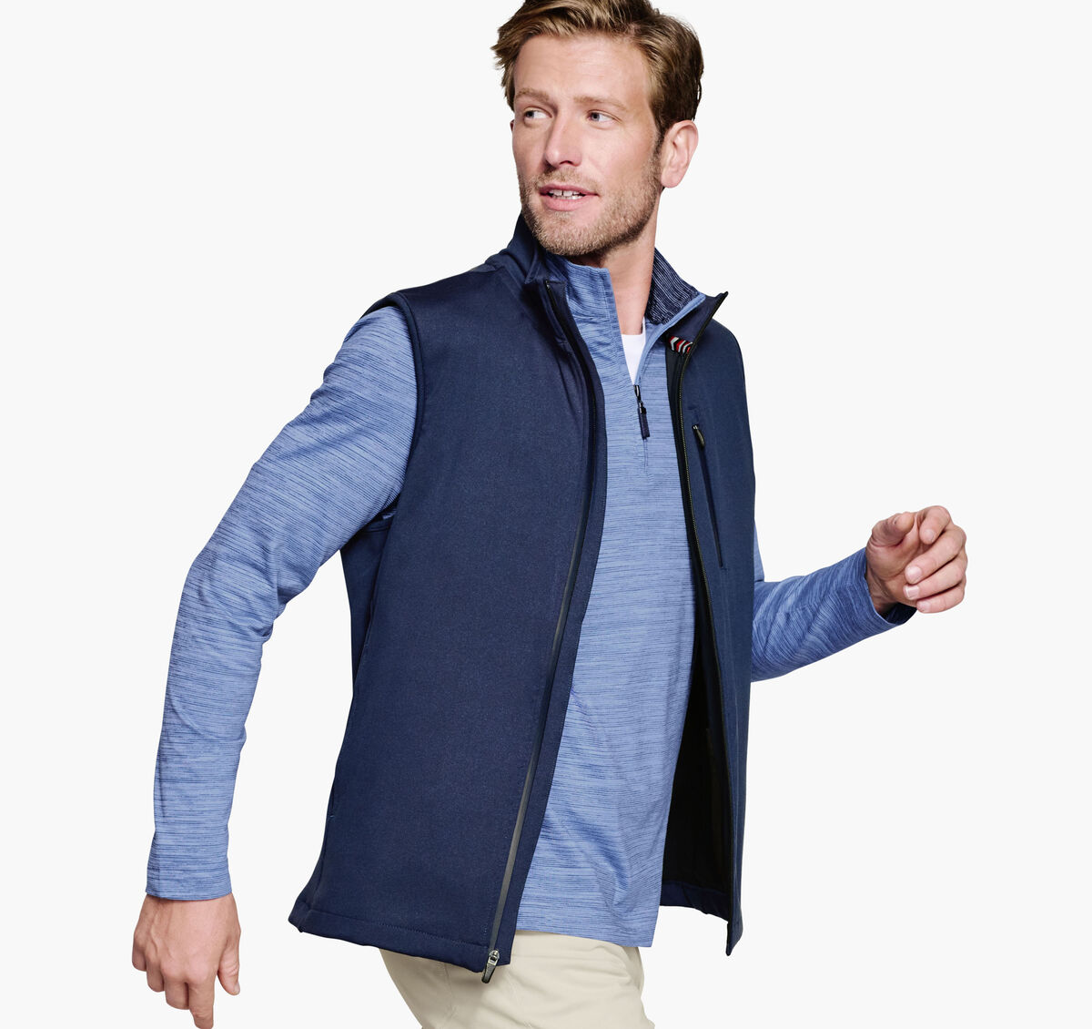 XC4&reg; Performance Vest image number null