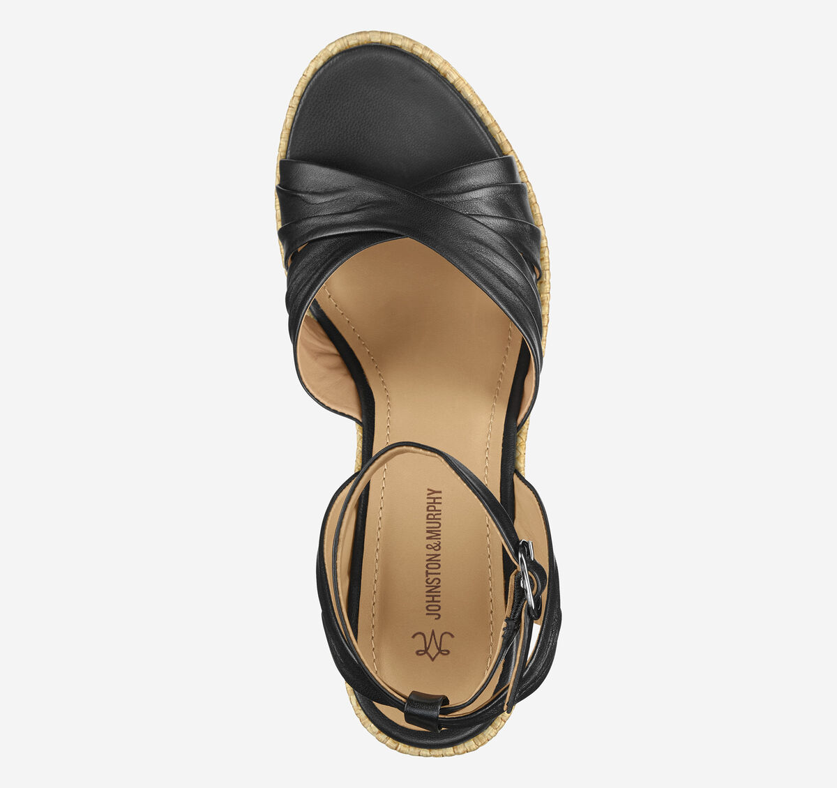 Marcia Cross-Band Sandal image number null