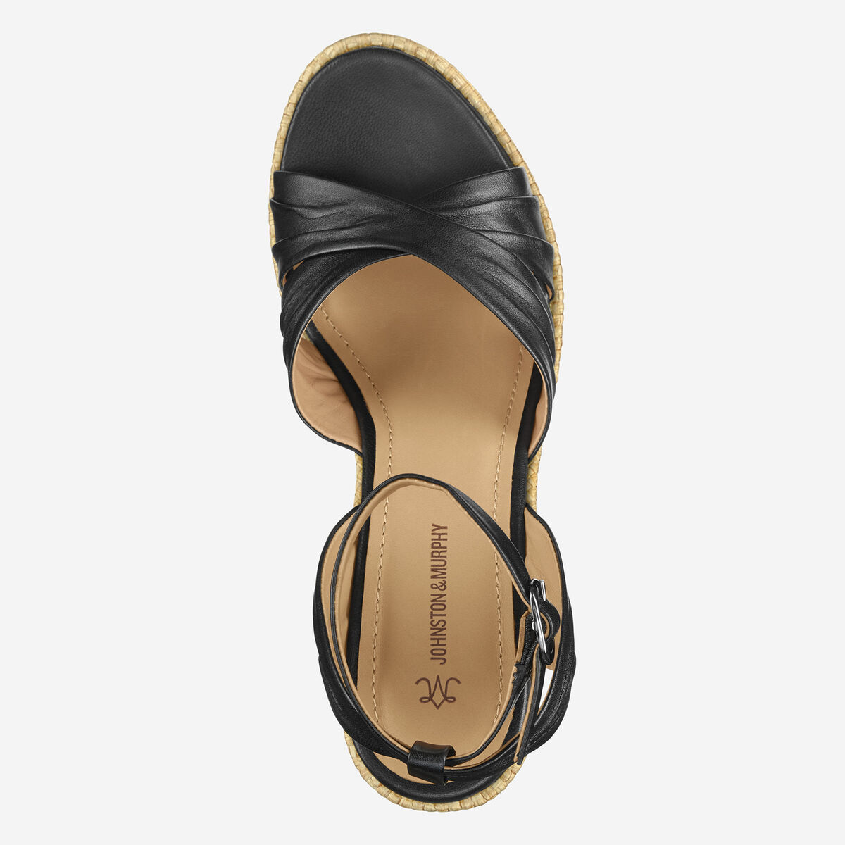 Marcia Cross-Band Sandal image number null