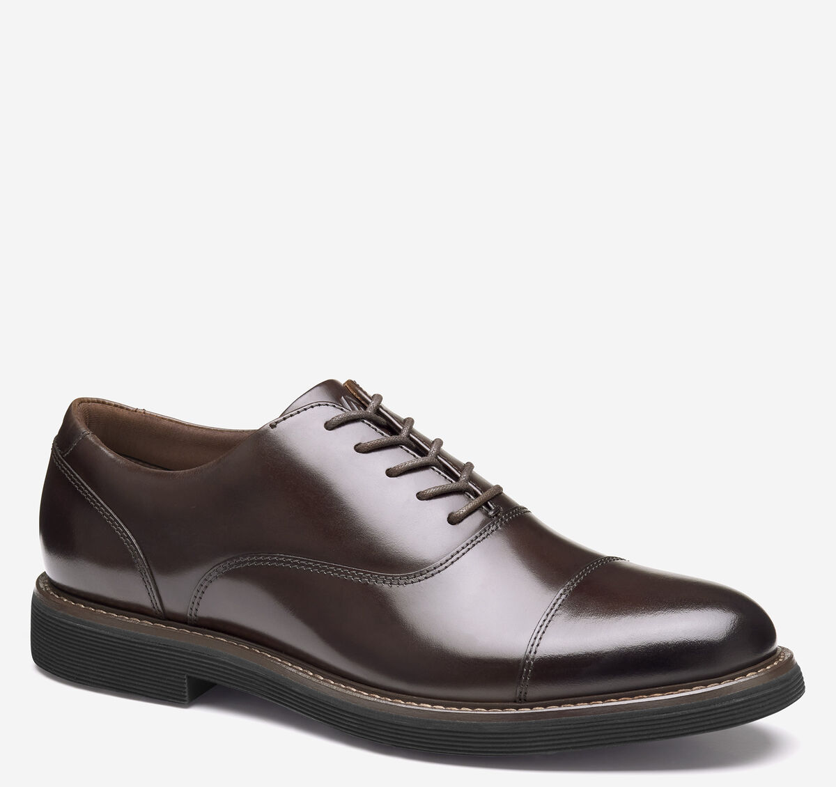 Tyson Dress Cap Toe image number null
