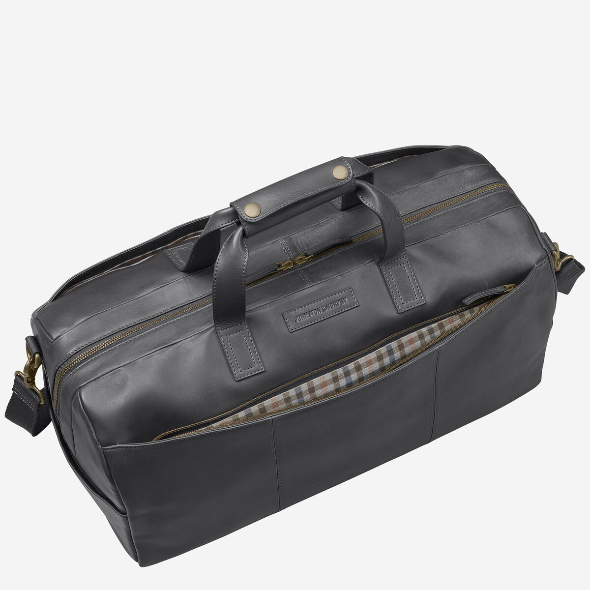 Rhodes Duffle image number null