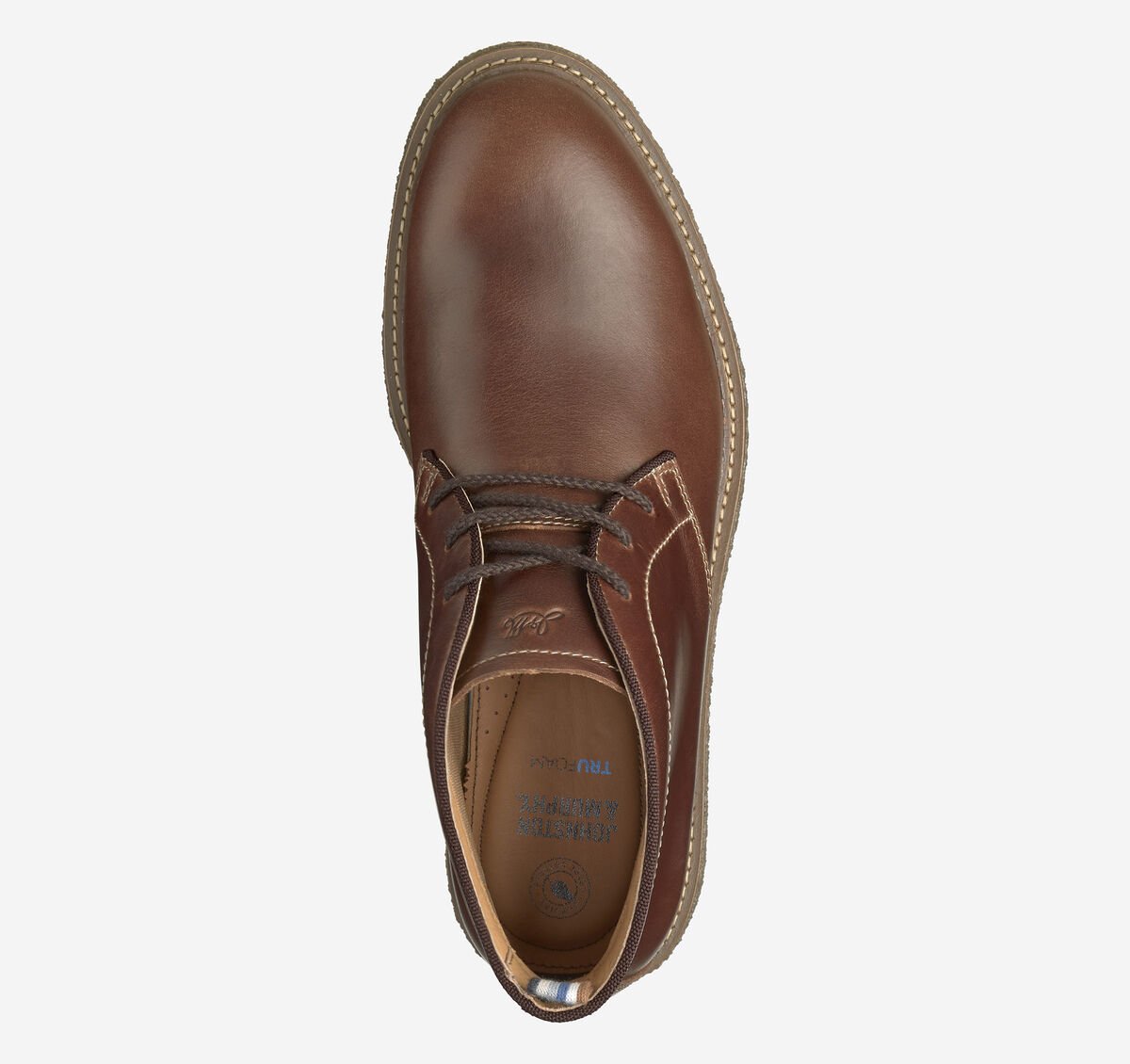 Clint Chukka Boot image number null