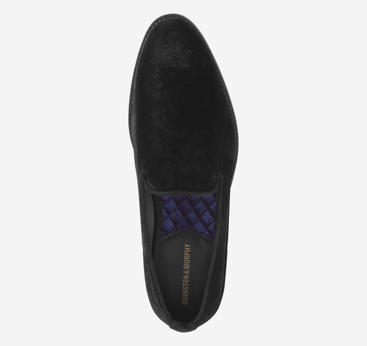 Gavney Slip-On Loafer image number null
