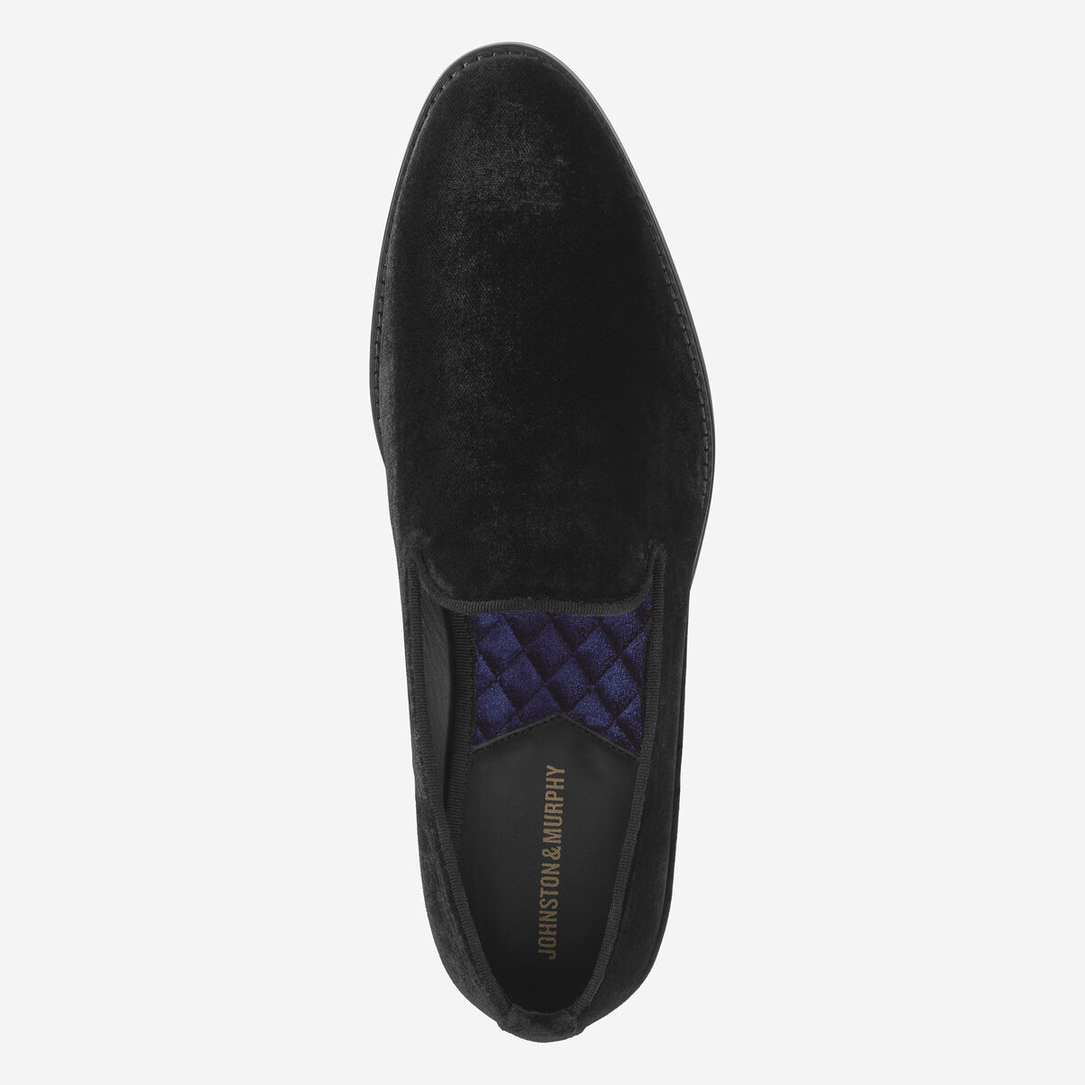 Gavney Slip-On Loafer image number null