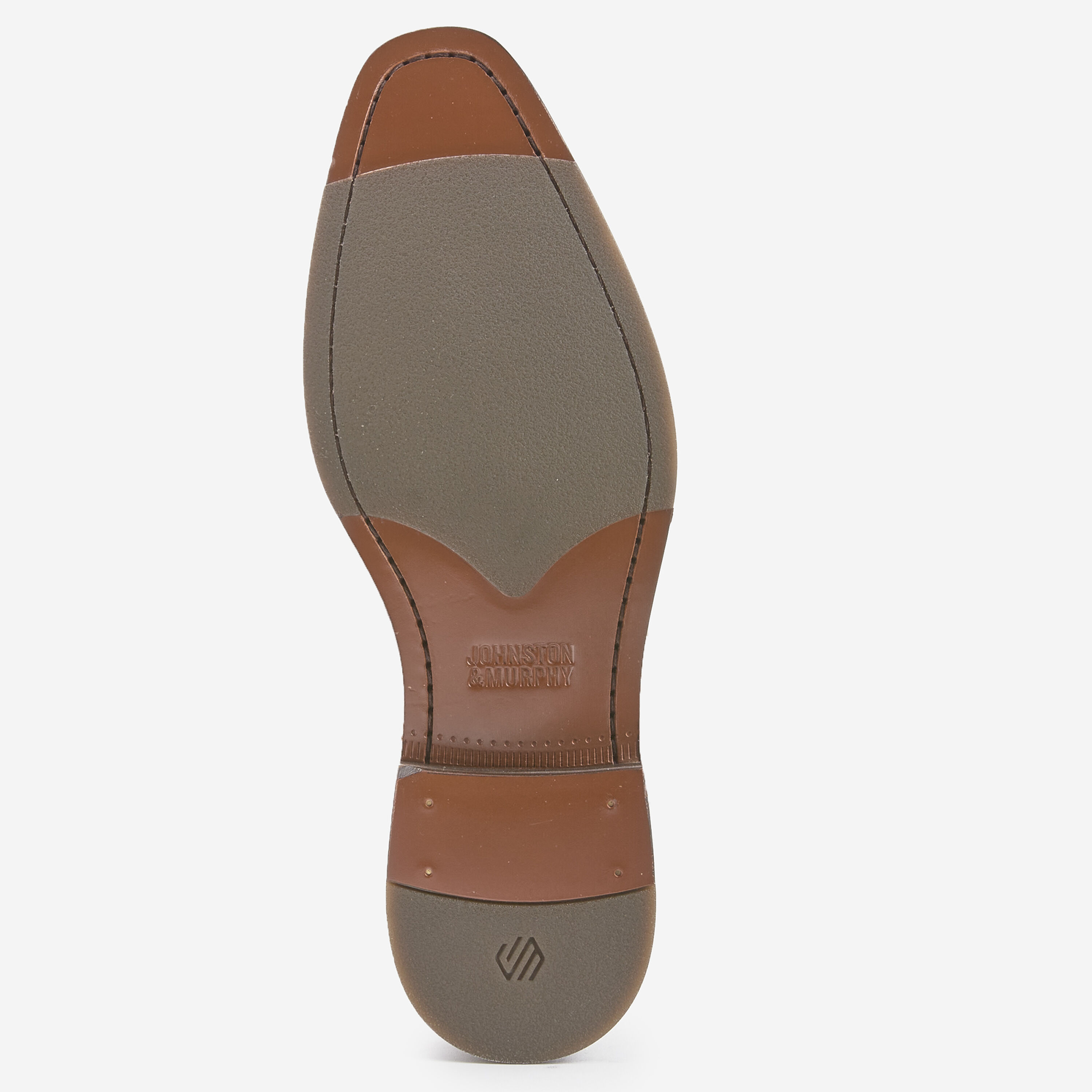 Johnston & Murphy Meade Leather Oxford Johnston & Murphy Men main image 3