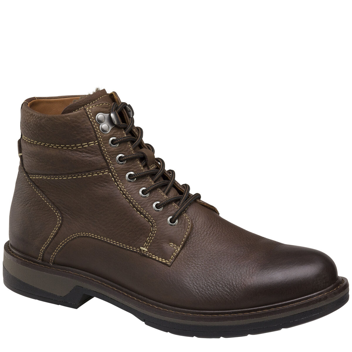 Rutledge Shearling Boot image number null