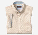 Printed Short-Sleeve Shirt image number null