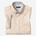 Printed Short-Sleeve Shirt image number null