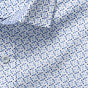 Flyaway Planes Print Shirt image number null