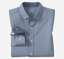Game Day XC4&reg; Long-Sleeve Gingham Shirt image number null