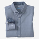 Game Day XC4® Long-Sleeve Gingham Shirt image number null