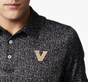 Collegiate XC+&shy;&trade; Multi Sport Print Polo image number null