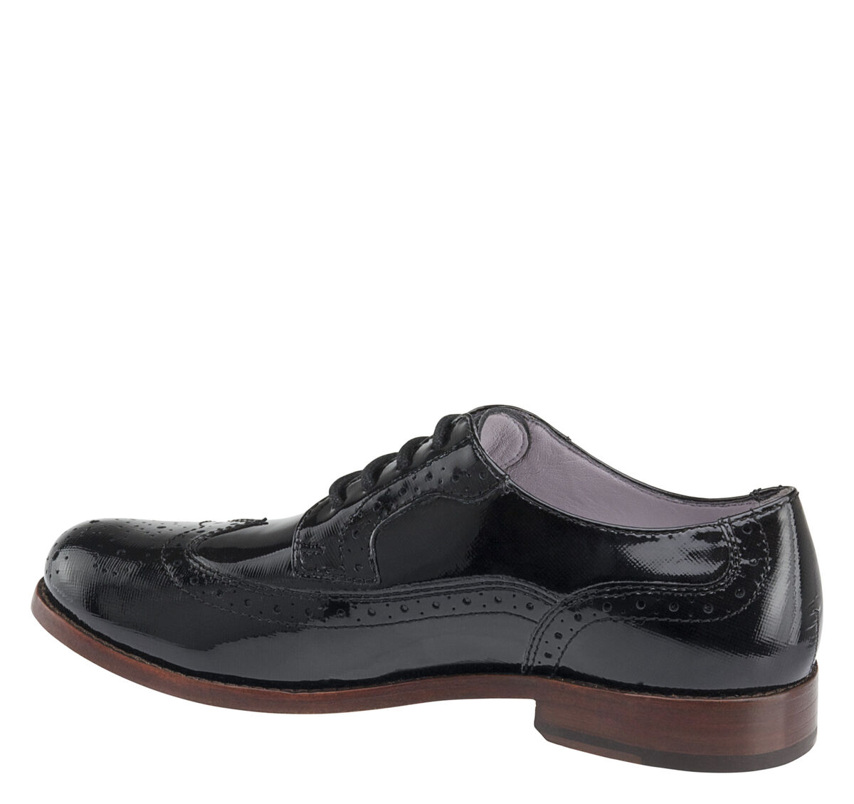 Beverly Wingtip image number null