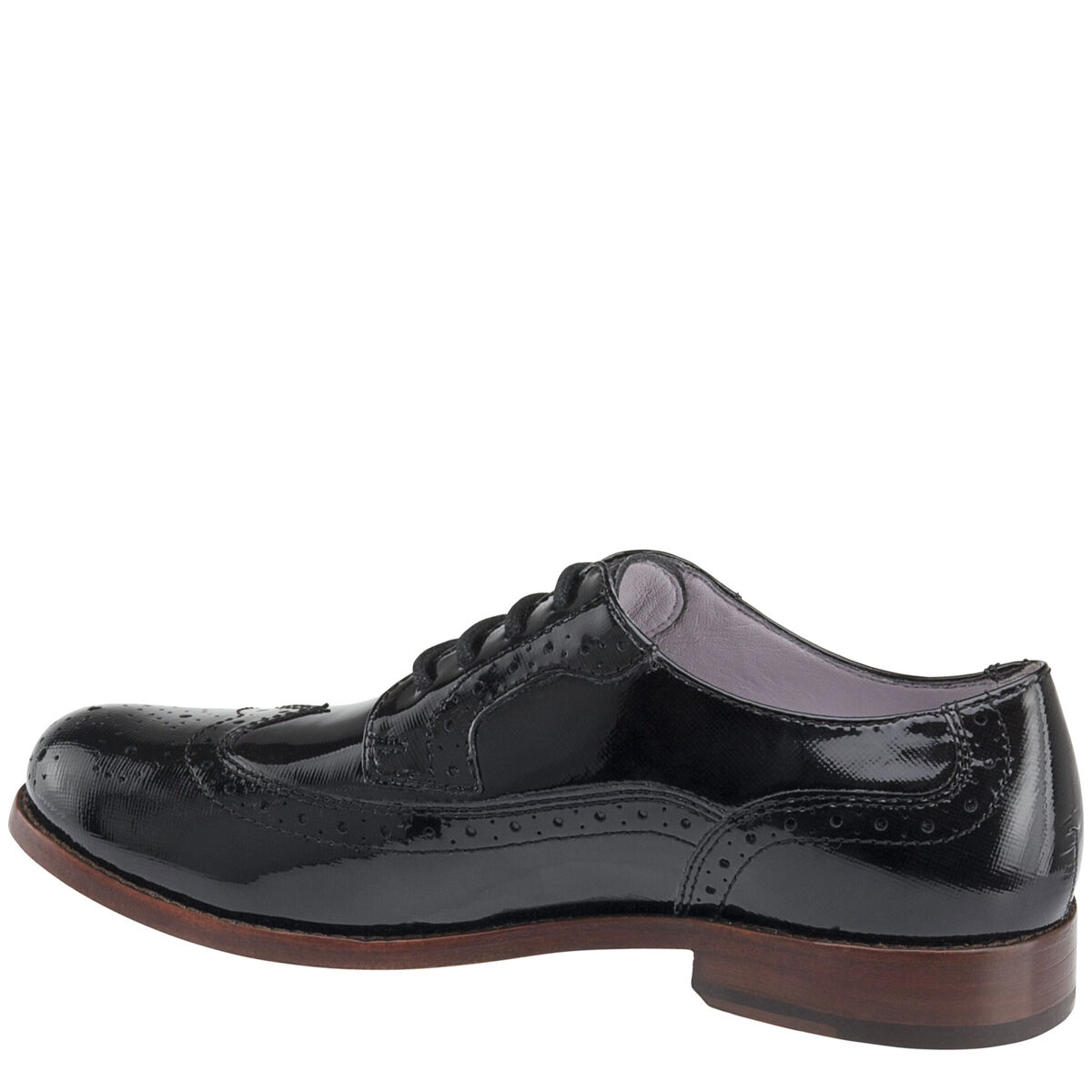 Beverly Wingtip image number null