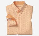 Game Day XC+&trade; Long-Sleeve Football Print Shirt image number null