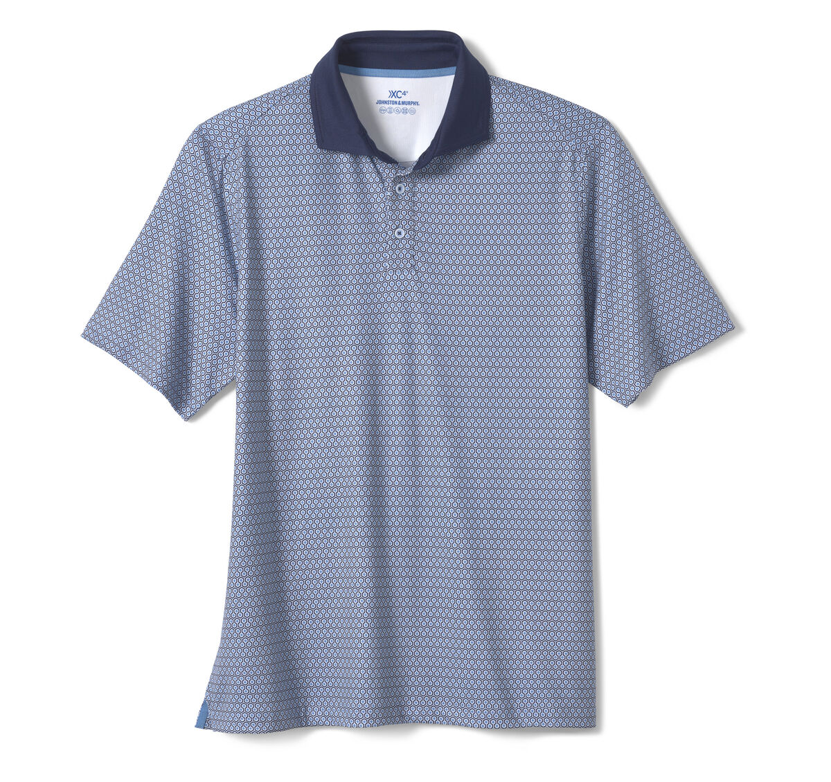 XC4&reg; Performance Print Polos + Cool Degree&trade; image number null