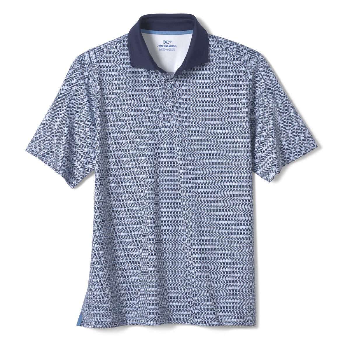 XC4® Performance Print Polos + Cool Degree™ image number null