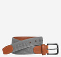 Amherst Engineered Knit Belt image number null
