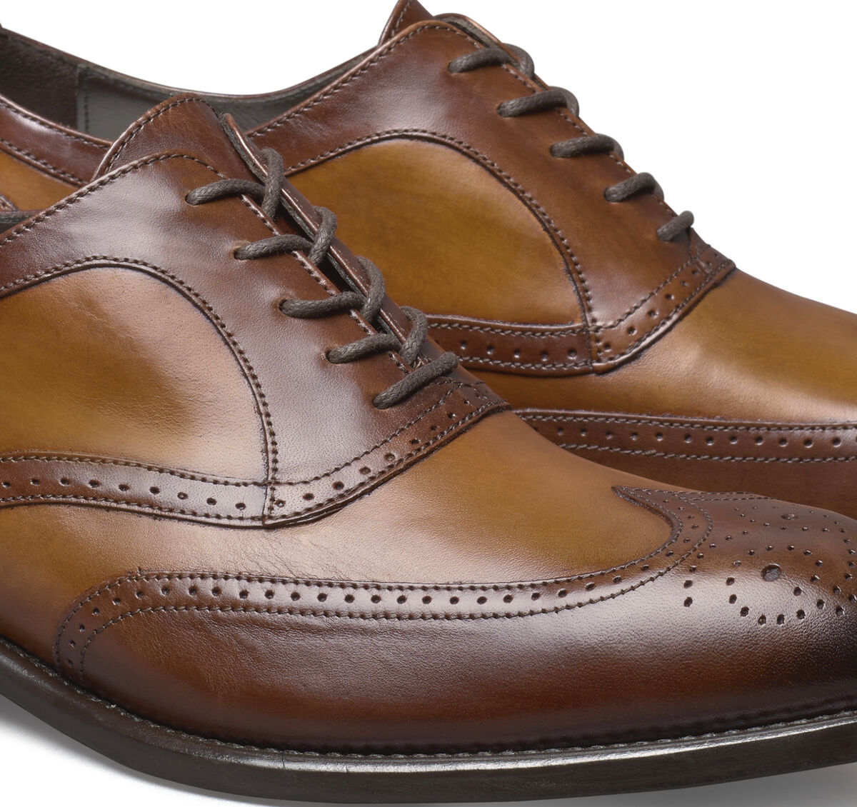 Ellsworth Wingtip image number null