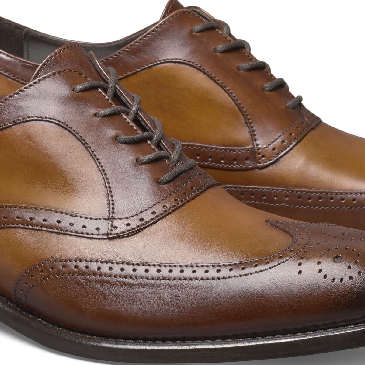 Ellsworth Wingtip image number null