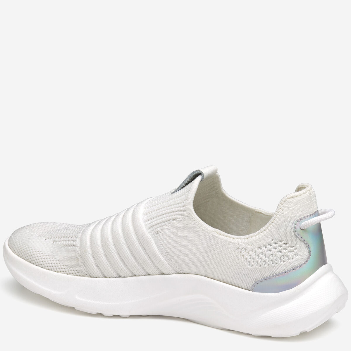 Escape Knit Slip-On image number null