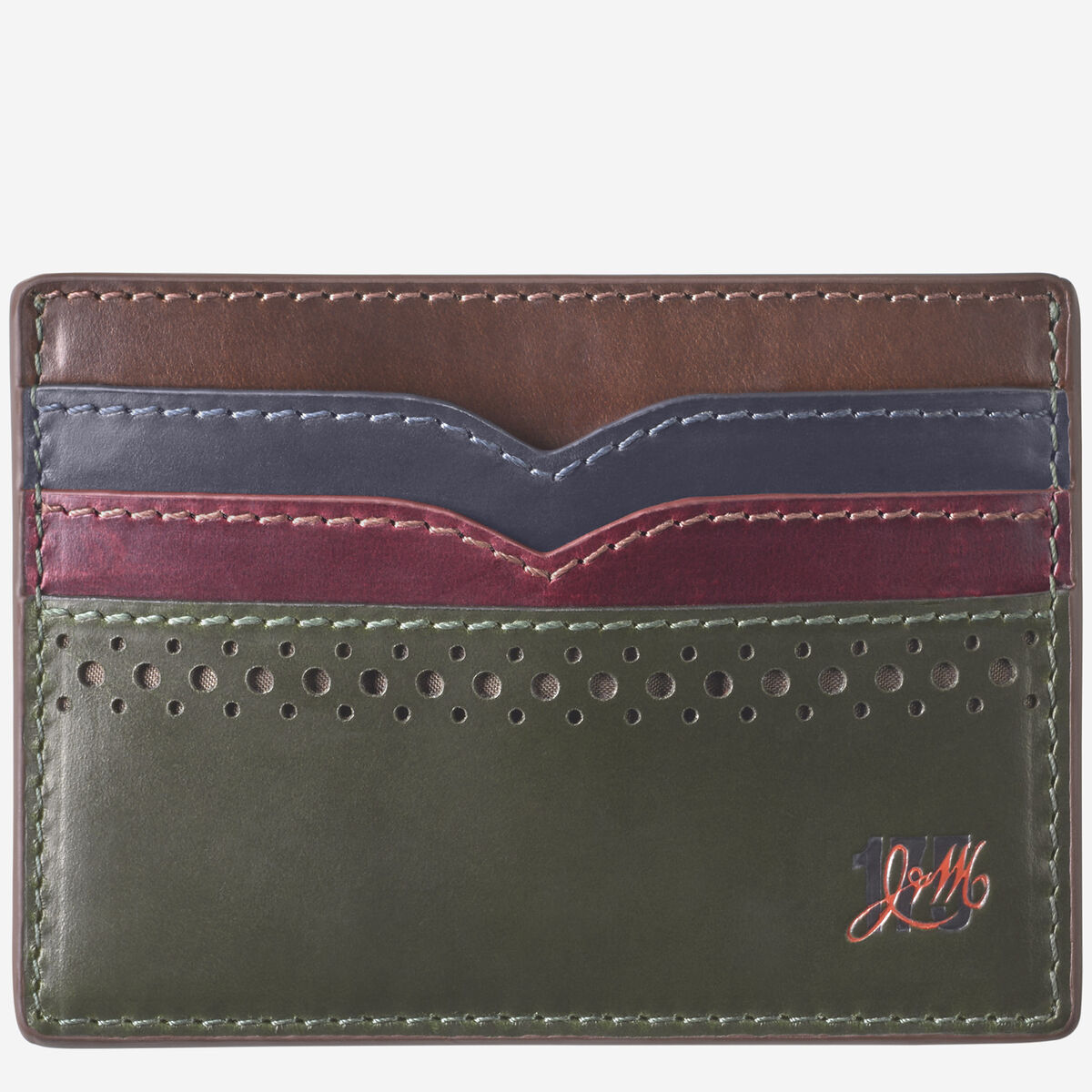 175th Anniversary Colorblocked Weekender Case image number null