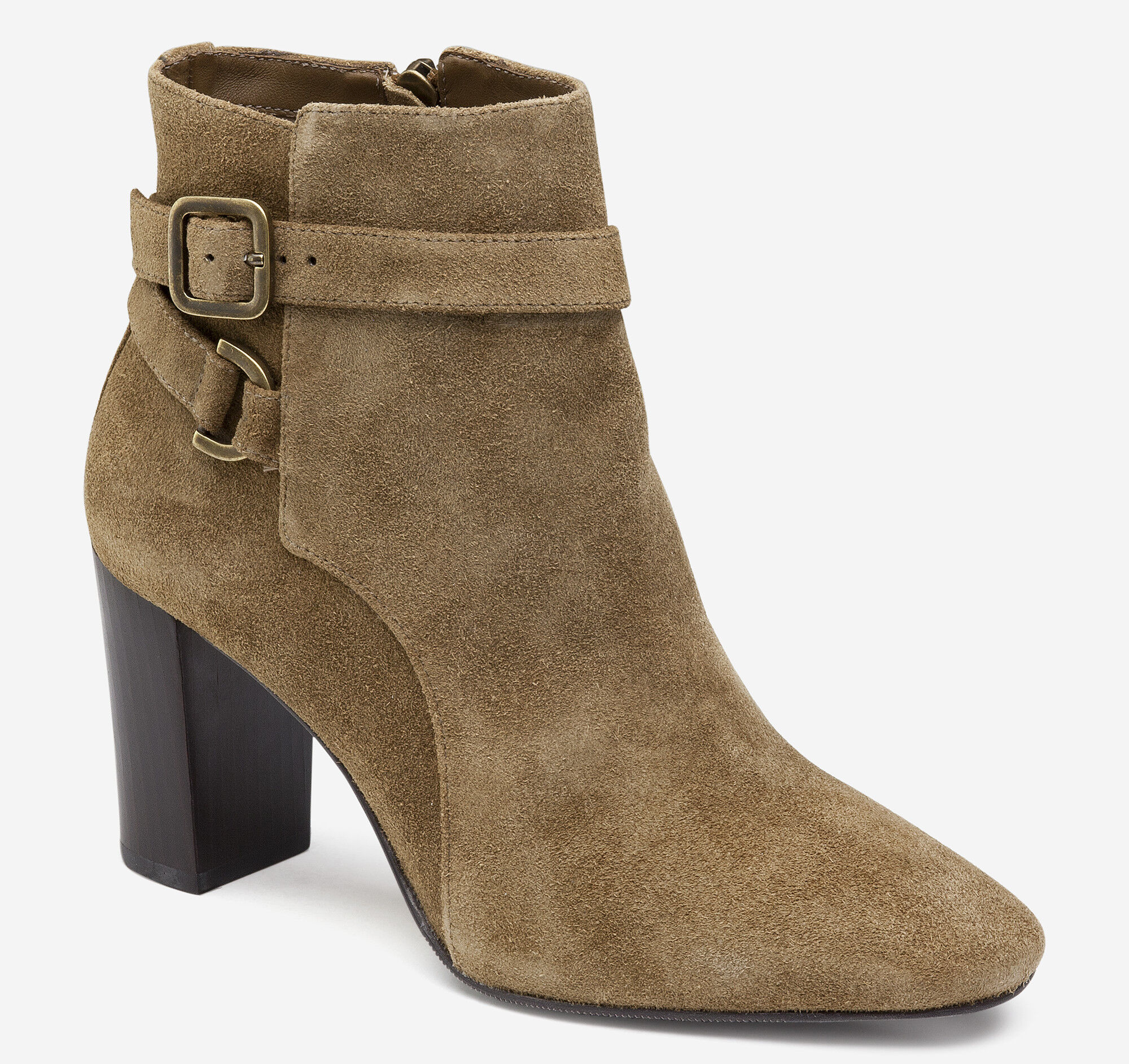 johnston and murphy womens boots sale