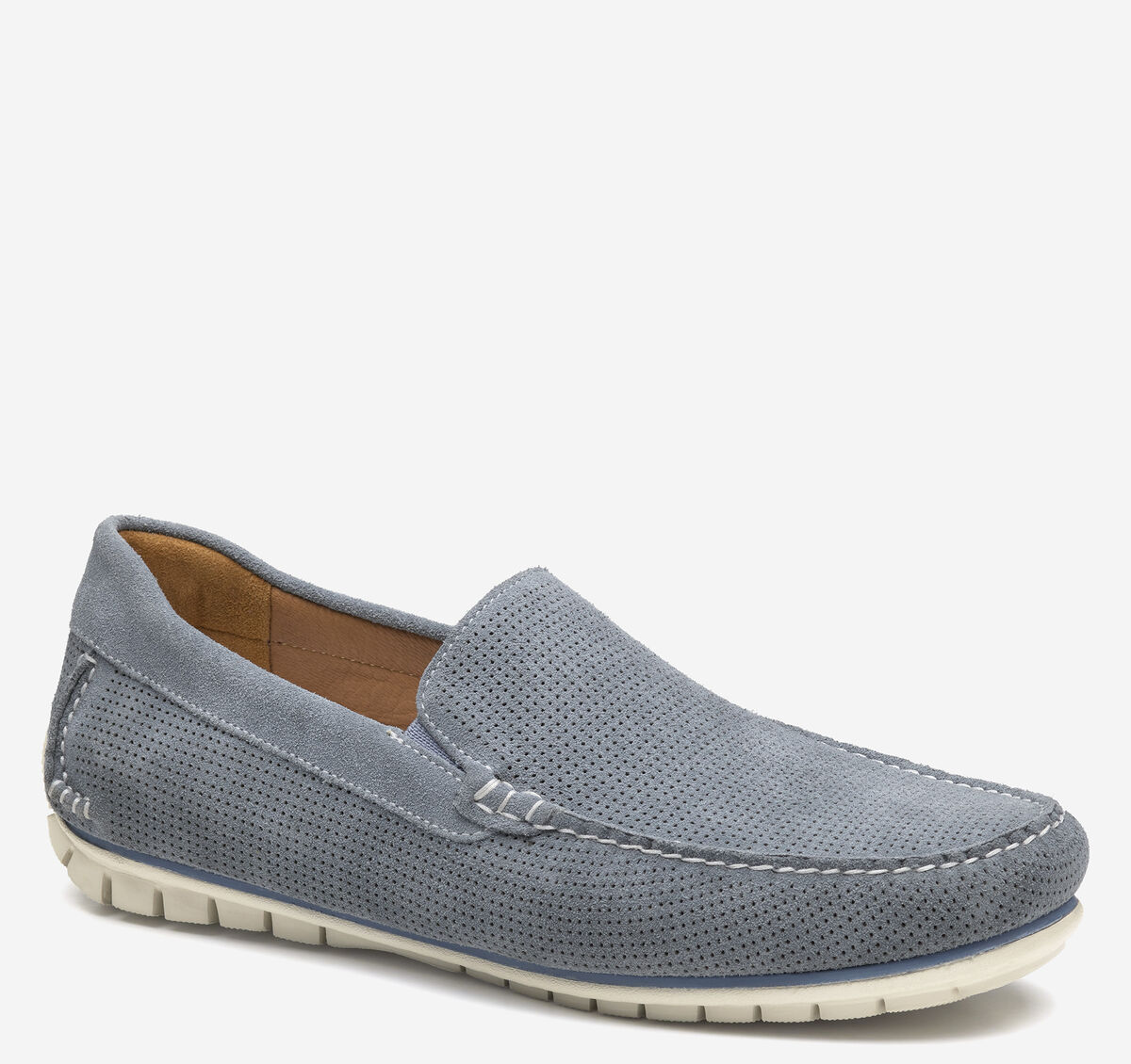 Cort 2.0 Perfed Venetian Loafer image number null